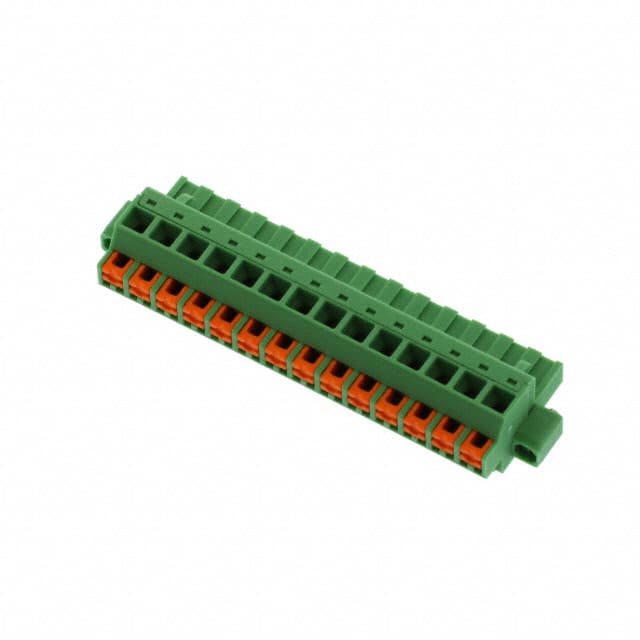 1861580 Phoenix Contact  Headers Plugs and Sockets